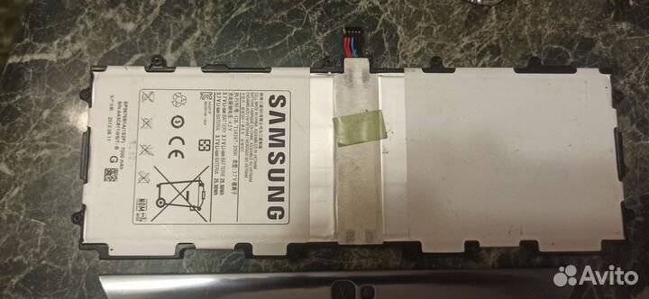 Samsung Galaxy Note 10.1 N8000