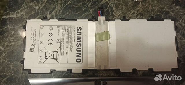 Samsung Galaxy Note 10.1 N8000