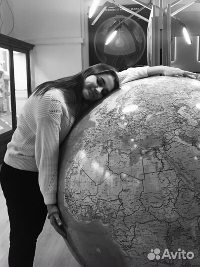 Репетитор по географии (огэ,егэ, школ программа)