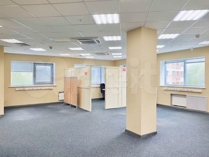 Сдам офисное помещение, 320 м²