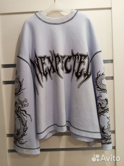 Свитшот xs gloria