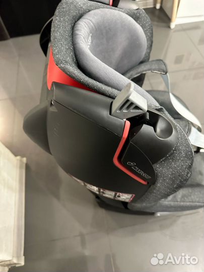 Кресло Maxi cosi tobi