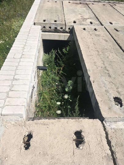 Участок 15 сот. (ИЖС)