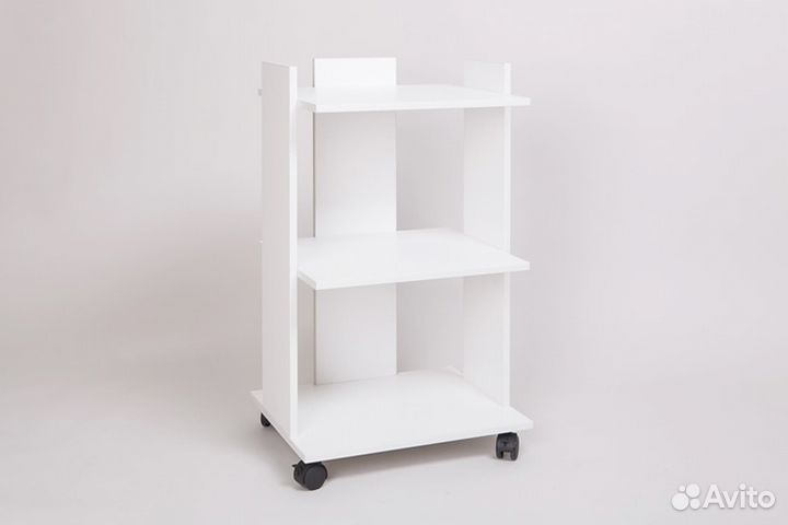 Помощник косметолога