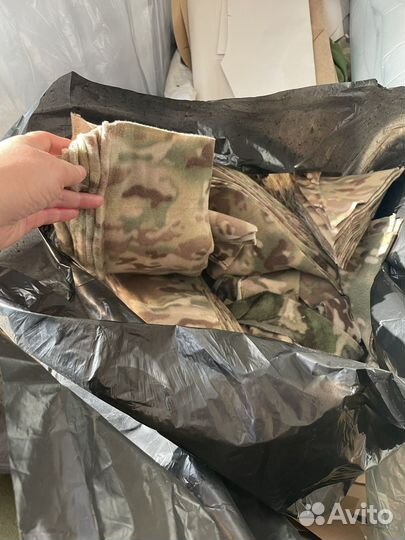 Лоскут обрезки ткани