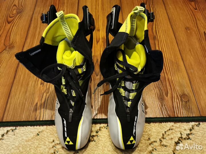 Ботинки Combi (43 размер)