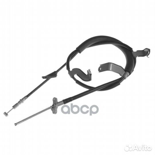Трос стояночного тормоза honda: CR-V ADH246165