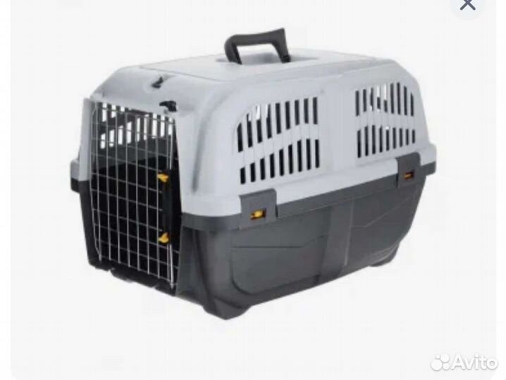 Сумки-переноски для животных