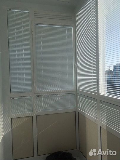 Рулонные шторы, жалюзи, римские шторы и плиссе