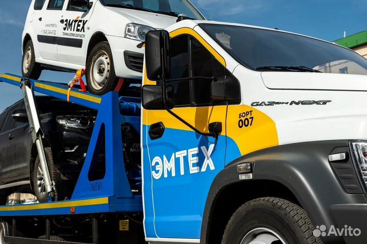 Автовоз по межгороду из Иванова. 24/7