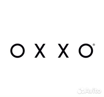Продавец-консультант магазин oxxo