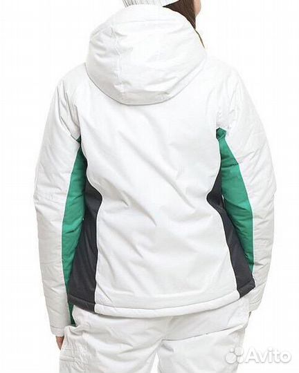 Горнолыжный костюм женский