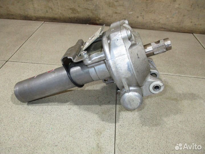 Колонка рулевая VW Polo Sedan