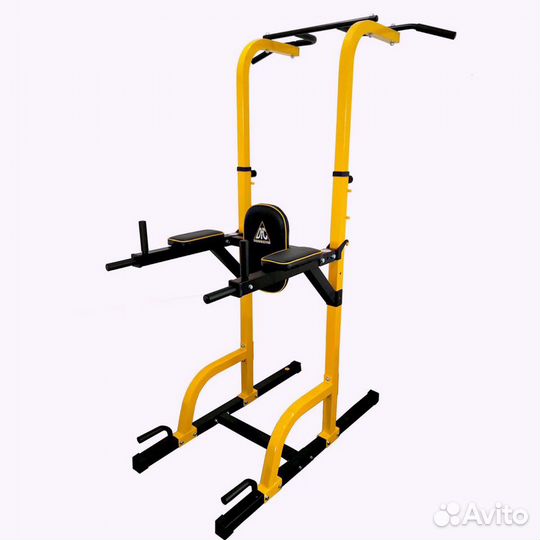 Турник-брусья