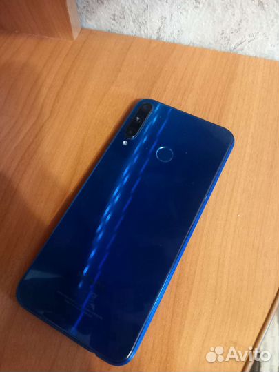 Телефон honor 9c