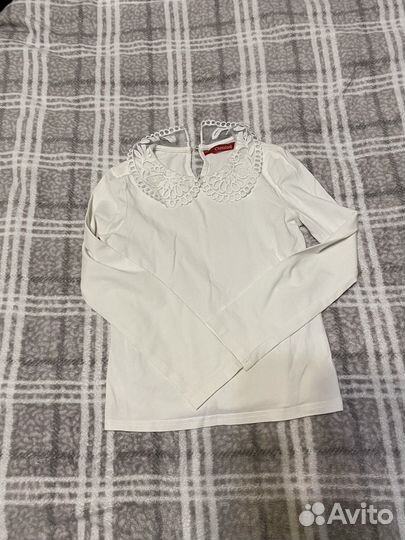 Блузки школьные пакетом