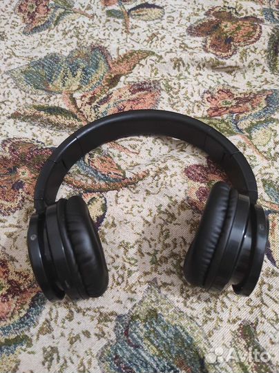 Беспроводные Bluetooth наушники B12