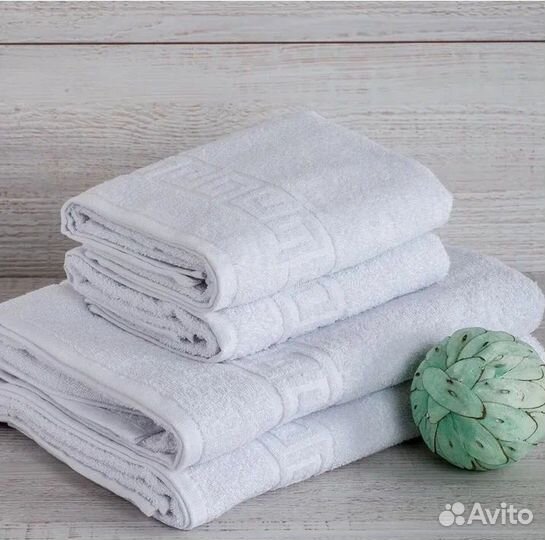 Полотенца махровые оптом