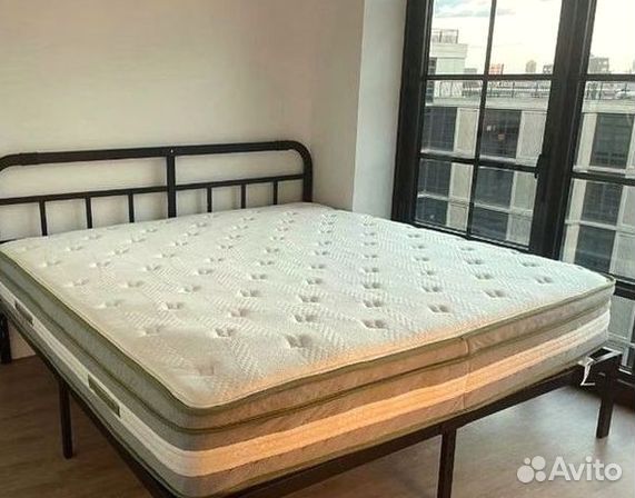 Матрас Новый. Тосно