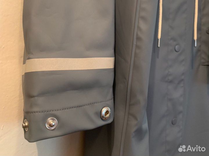 Плащ дождевик женский, Lindex