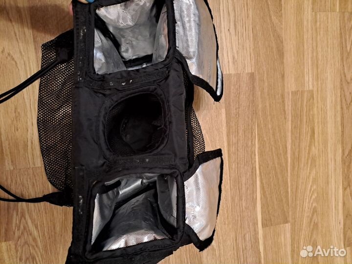 Термосумка valko baby