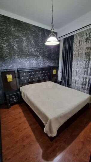 2-к. квартира, 50 м², 4/9 эт.