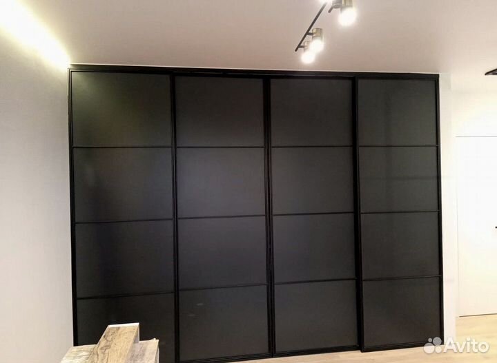 Перегородки для зонирования