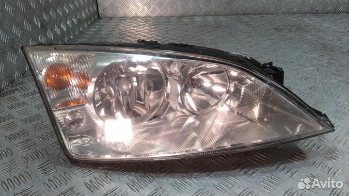 Фара 1S7113005CL Ford Mondeo 3 (2000-2007)