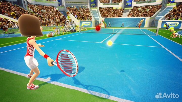 Kinect Sports: Season Two Xbox 360