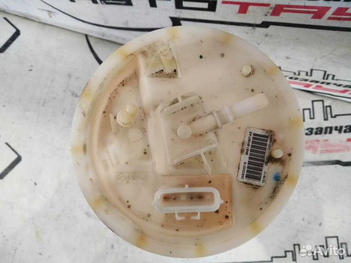 Бензонасос корпус бензонасоса В сборе mazda axela