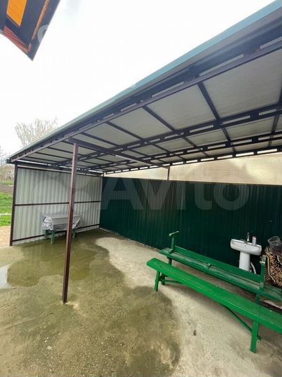 Дом 75 м² на участке 11,4 сот.