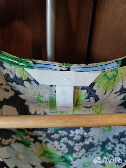 Блузка H&M / блузка HM