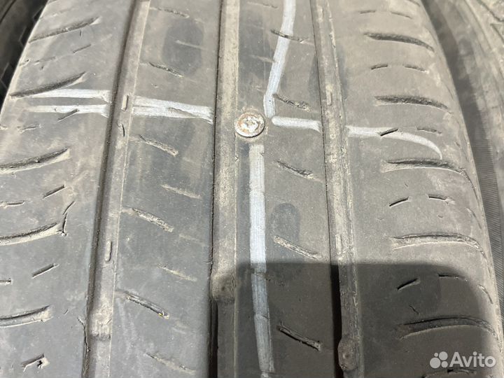 Kumho Solus HA31 205/65 R16 95H