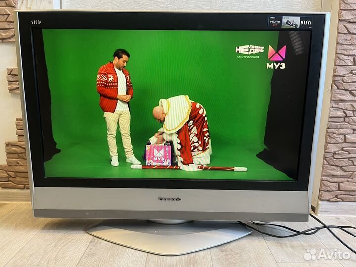 ЖК Телевизор Panasonic 32