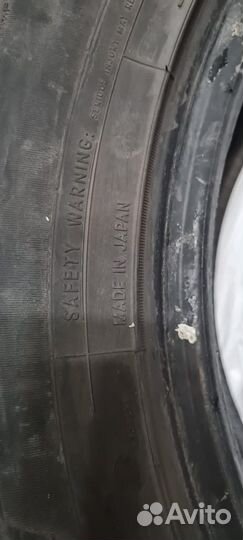 Toyo Open Country A/T 235/55 R17