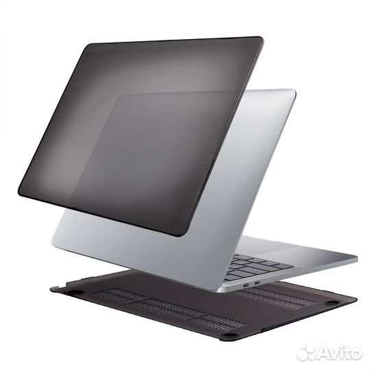 Чехол MacBook 13/13.3/14/16 в ассортименте