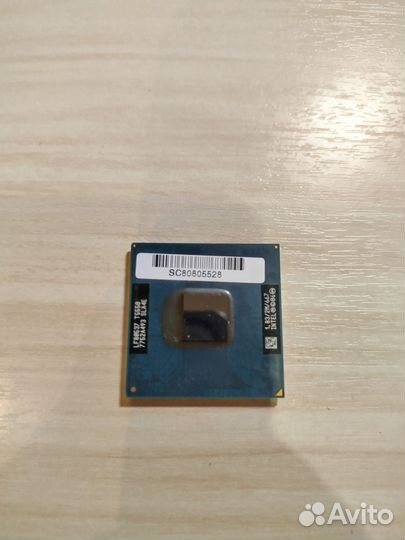 Intel Core 2 Duo T5550 (SLA4E)