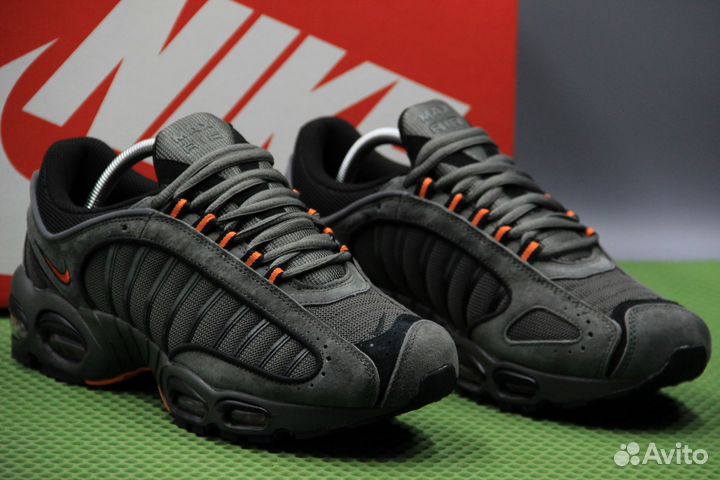 Кроссовки nike air max tailwind 4