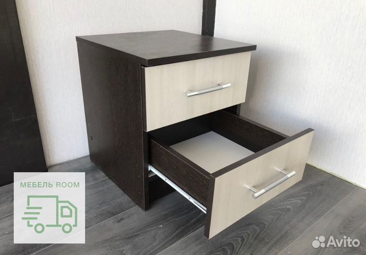 Тумба прикроватная