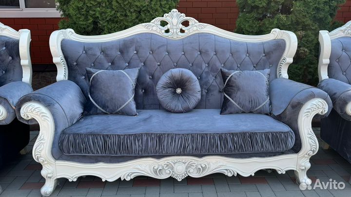 Диваны и Кресла/доставка по всей России