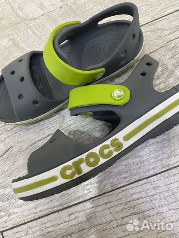 Crocs j1 sale