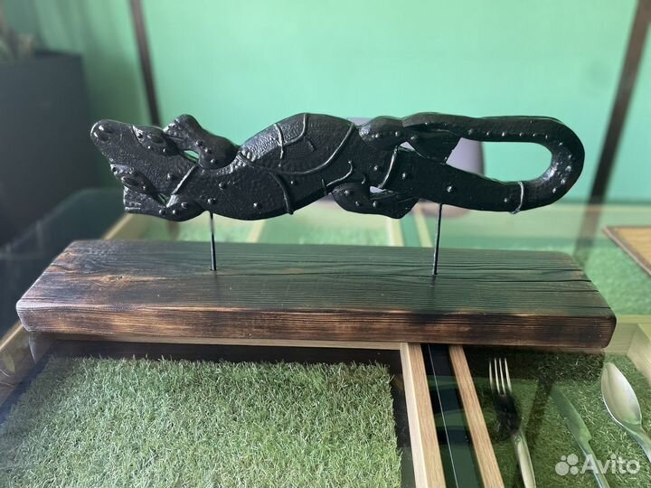 Изделия из гипса, Скульптуры, Декор для Дома