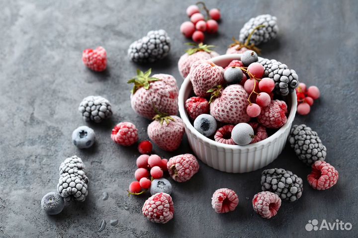 Доставка продуктов с Дорогомиловского рынка