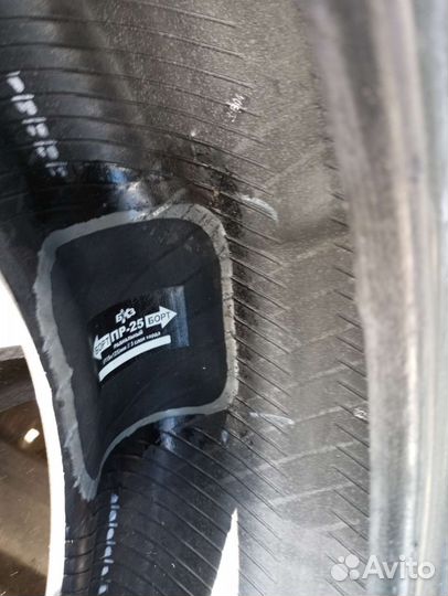 Toyo Proxes CF1 185/60 R15