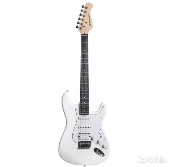 Электрогитара Rockdale Stars HT HSS