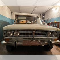 ВАЗ (LADA) 2103 1.5 MT, 1973, 110 000 км, с пробегом, цена 220 000 руб.