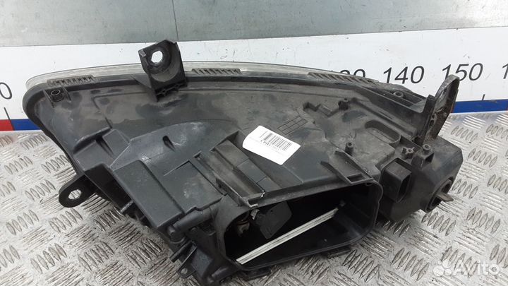 Фара 4F0941029FF Audi A6 C6 (2004-2011)