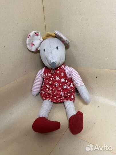 Игрушка Мышка