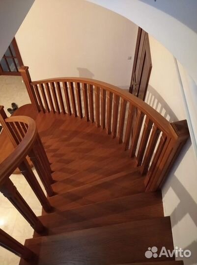 Лестница на заказ