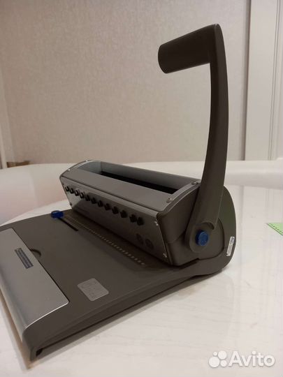 Брошюровщик/переплетчик Bindstream WI 14